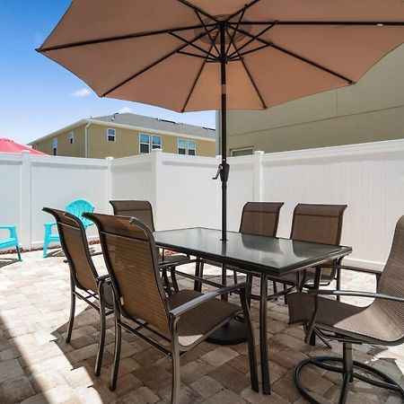 Four Bedroom With Gameroom 5150A Kissimmee Exterior foto